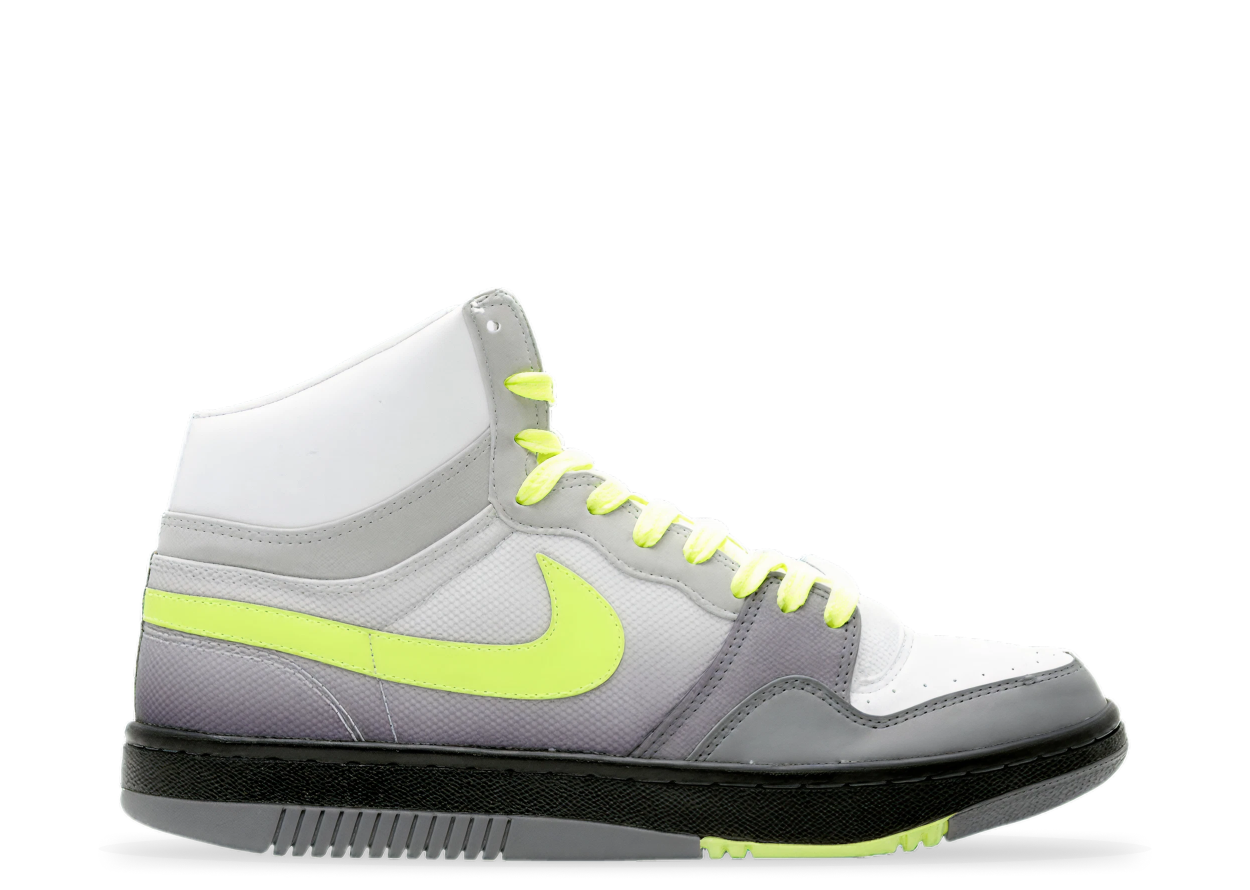 Nike Court Force Hi Basic