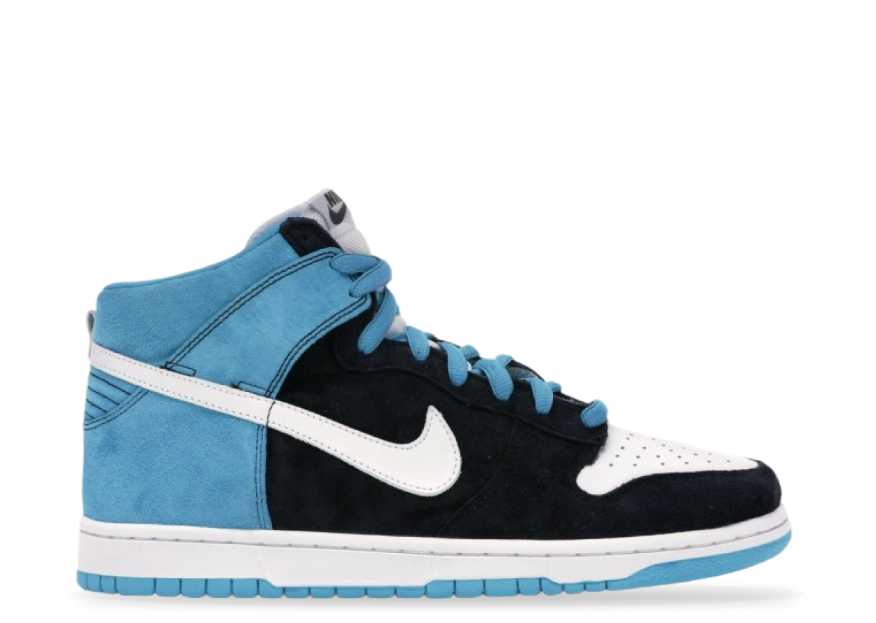 Nike Dunk High Pro SB 'Send Help'